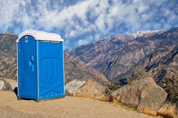 Best Porta potty rental near me  in Oakland, NE