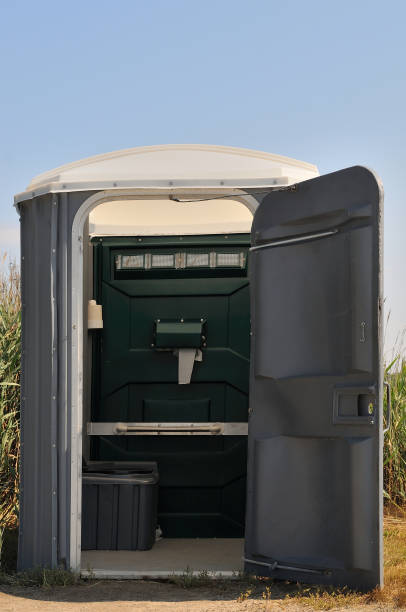 Best Affordable porta potty rental  in Oakland, NE