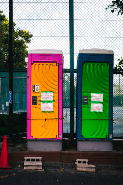 Best Luxury portable toilet rental  in Oakland, NE