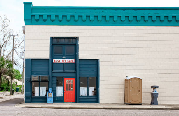 Best Local porta potty services  in Oakland, NE