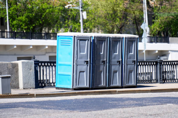 Best Portable toilet rental cost  in Oakland, NE