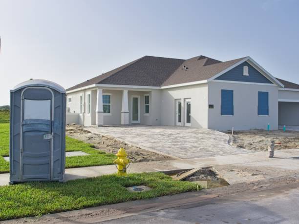 Best Sanitation services for porta potties  in Oakland, NE