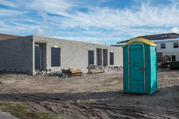 Best Affordable porta potty rental  in Oakland, NE